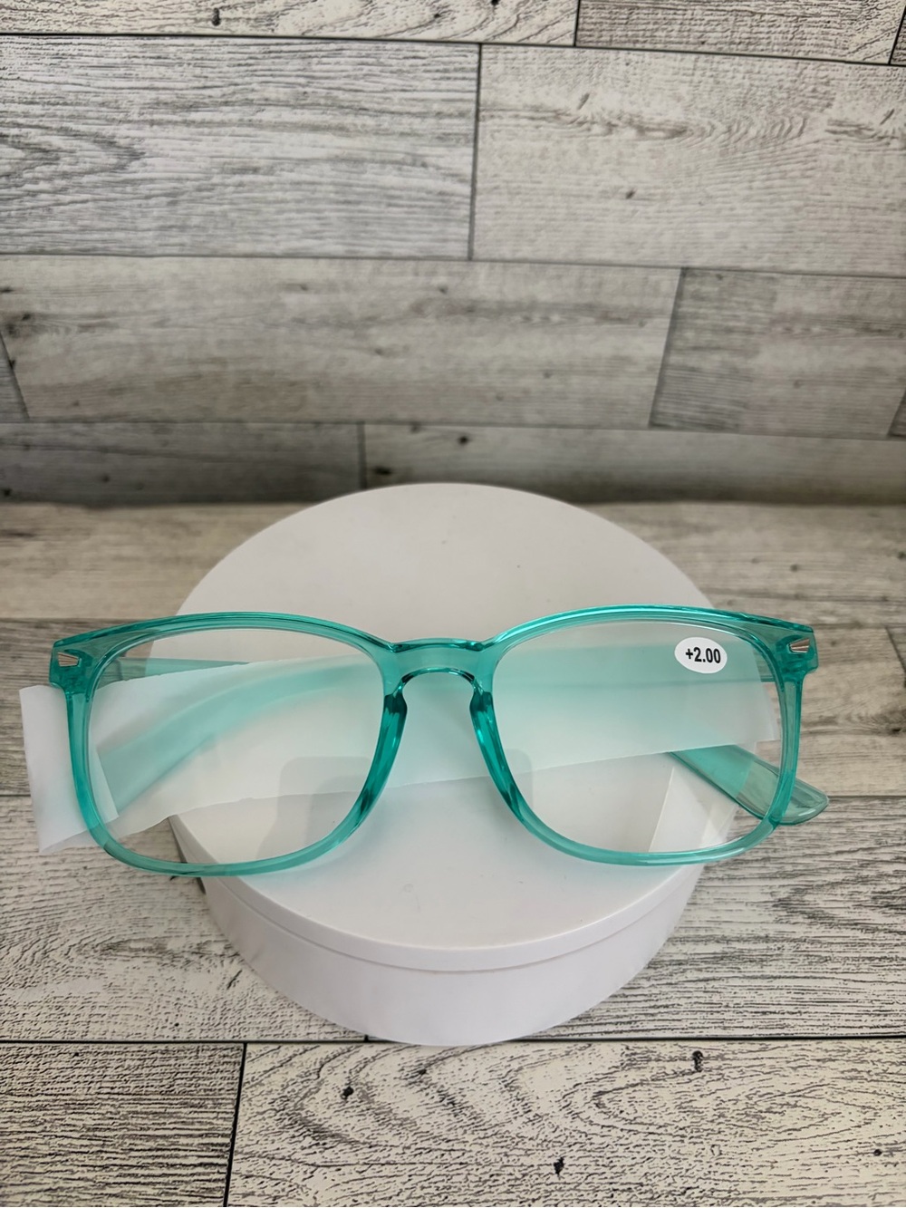 Blue Light Glasses For Woman Men | 99% Blue Light Blocking Glasses 2.0+